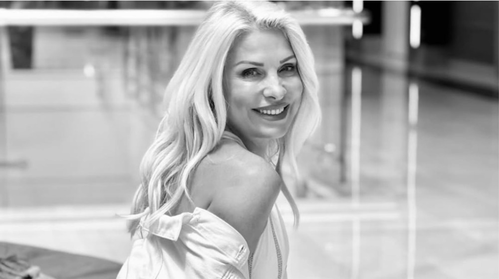 Ελένη Μενεγάκη: Αυτός είναι ο επί χρόνια συνεργάτης της που έκανε unfollow στο instagram [βίντεο]